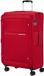 Samsonite Koffer - Gotwist spinner (4 wielen) 78cm uitbreidbaar - 71L - Red - 3.3 kg