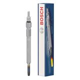 Bosch 0250202038 (GLP109) - Gloeibougie Duraterm - Kartondoos - 1 stuk - voor Dieselmotorvoertuigen