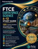 FTCE Earth/Space Science 6-12 Study Guide