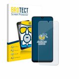 BROTECT - Screenprotector voor Samsung Galaxy M36 - Folie Beschermfolie Beschermglas matte