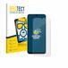 BROTECT - Screenprotector voor Samsung Galaxy M36 - Folie Beschermfolie Beschermglas matte