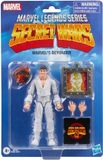 Hasbro Marvel Legends Retro Action Figure Marvel's Beyonder 15 cm