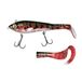 Abu Garcia Svartzonker McHybrid Hybrid Visaas