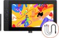 Ugee UE16 Drawing Monitor - Tekentablet - 15.4 inch