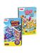 HABA Spel ' Rhino Hero & Nice Ice ' gemengde kleuren