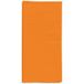 Top1Toys Papieren Tafelkleed Oranje 120X180 Cm