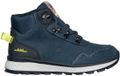 Safety Jogger Nordtrail Street Junior Hoge KinderWandelschoen Waterproof met extra grip Blauw - Maat 31