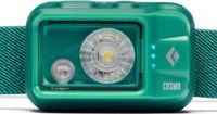Black Diamond Cosmo 350 Hoofdlamp Clean Green