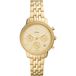 Fossil Chronographe Acier inoxydable Montre Homme - Femme