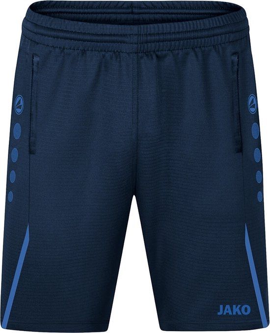 Jako Training Shorts Challenge - Men - Size S - Blue