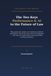 The Two Keys: Performance & AI to the Future of Law: THE FUTURE OF LEGAL SERVICES