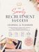 The Sorority Recruitment Success Journal and Planner
