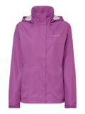 VAUDE Escape Bike Light Jacket Dames Jas Magenta XXL