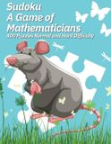 Ingramspark Sudoku Un jeu de mathématiciens 400 puzzles difficulté normale et difficile livre électronique