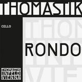 Thomastik-Infeld RONDO Cellosnaren 4/4 Halve set G3+C4 RO4344