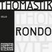 Thomastik-Infeld RONDO Cellosnaren 4/4 Halve set G3+C4 RO4344