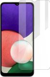 3mk Geschikt voor Samsung Galaxy A22 5G Zelfherstellende SilverProtection+ Helder