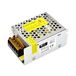 Silver Electronics voeding, 25 W, goud