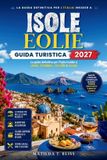 GUIDA Libri GmbH Guida Turistica Alle Isole Eolie 2027