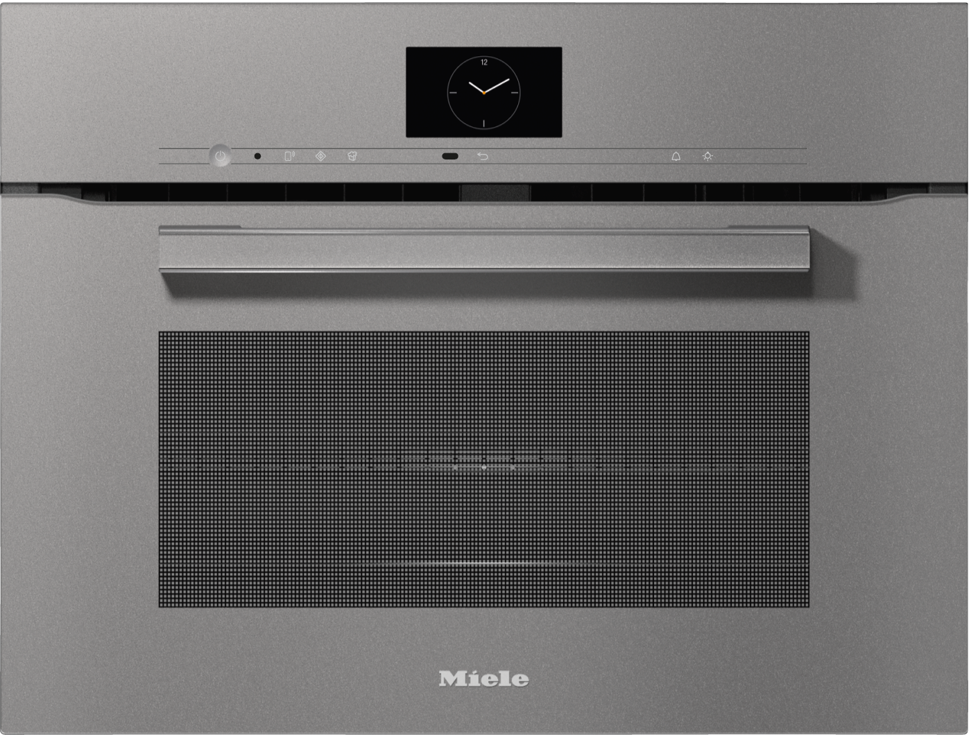 Miele H 7640 BM Combi-oven - 4002516117834