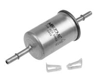 MEYLE 7143230003 Brandstoffilter