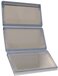 Ideale huisdierproducten 3-Panel Airseal en VIP Huisdier Deur Vervanging Flap, Extra Groot, 10.25\" x 15.75\" Flap Size