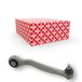 febi bilstein 27264 Draagarm met bus en verbinding, pak van één | Compatibel met: AUDI A6 Allroad C6, A6 C6, A6 C6 Avant, A8 D3, VW PHAETON