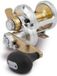Shimano Talica 10lbs 2 Speed Multiplier Reel