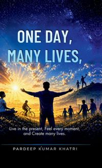 One Libri GmbH One Day, Many Lives Hardcover