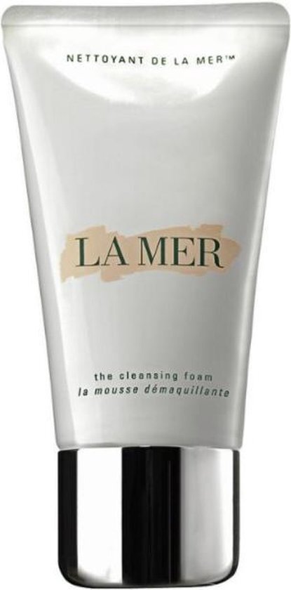 La Mer La Mer THE CLEANSING FOAM 125ML