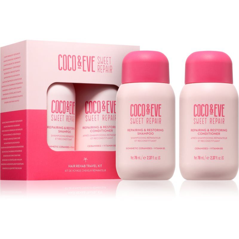 Coco & Eve Sweet Repair