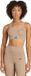 adidas Performance TLRD Impact Training High Support Beha - Dames - Bruin