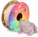 Polymaker Panchroma Rainbow filament - PLA - 1KG - Matte Pastel