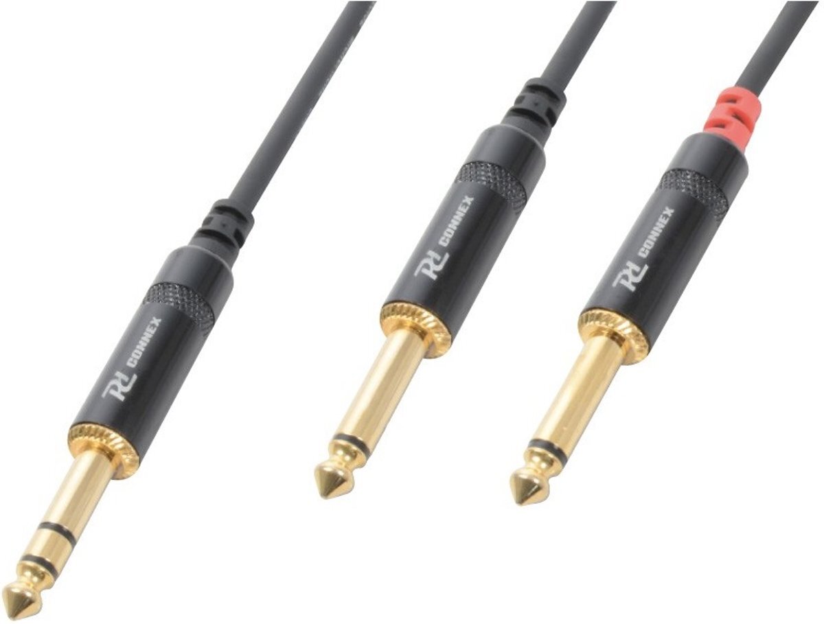 PD Connex Kabel 6