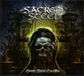Sonic Rendezvous Sacred Steel - Heavy Metal Sacrifice (CD)