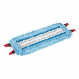 Vileda UltraMax Micro & Katoen Navulling - 4 x - Voordeelverpakking