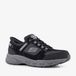 Skechers Slip-ins Heren Wandelschoenen Cat. A Zwart - Maat 47.5