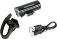 Mini-lamp met 5 leds (3 functies), uniek