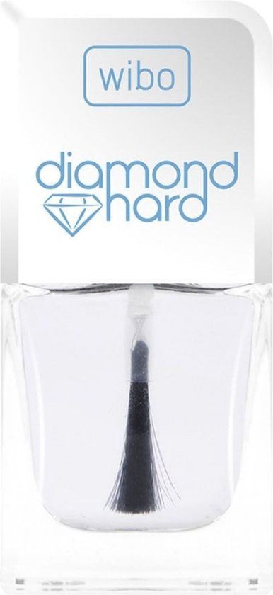 Wibo Diamond Hard Strengthening Conditioner 8.5ml