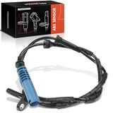ABS sensor wielsnelheid voor links of rechts voor X3 E83 2.0L 2.5L 3.0L 2003-2011 34523405906