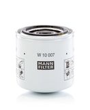 MANN-FILTER W 10 007 Hydrauliek