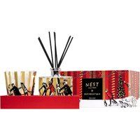 NEST NEW YORK Geurstokjes & Roomsprays Kamergeur Unisex