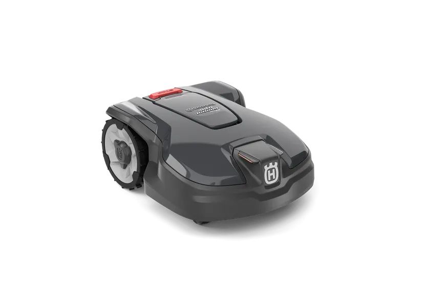 Husqvarna Automower 315 Mark II - Robotmaaier - Zwart