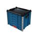 Bosch Accessoires L-Boxx Contractor 476 Ladeblok | 5 lades - 1600A03W7V