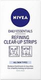 Nivea Refining Clear-Up Strips
