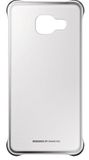 Samsung EF-QA310CSEGWW - Mobiele telefoon behuizing - Zilver - Galaxy A3 2016