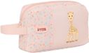 Sophie la Girafe Sac isotherme pour snacks