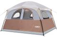 Tente de camping Tente familiale 6 personnes 305 x 274 x 198 cm Étanche