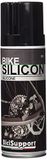 Bicissuport olie met siliconen, spray 200 ml