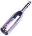 Soundking CA 310 Jack-XLR-Adapter